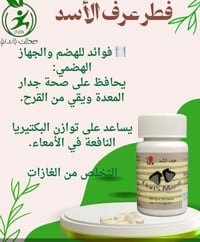 صحة المعدة • منع القرحة