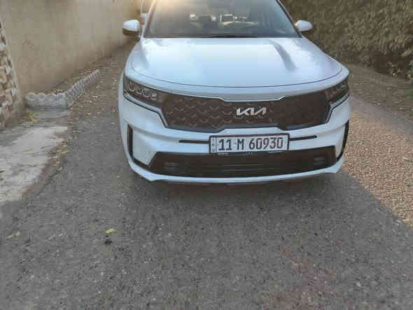 سورنتو 2023 ماشية 19500 ستة سلندر اخت الزيرو فول قماره حديد7راكب كشنات جلد باب الخلفي كهرباءكير ماوس مكفوله من كلشي تحويل ثاني يوم بغداد العبايجي اتصال ***********
