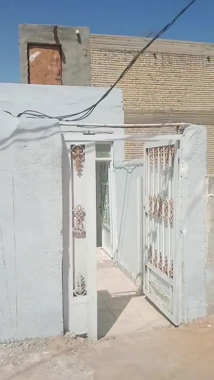آلُـۜسـۨۚ(✋)ــِۖلُأمٌ ؏ـليۜـ(💜)ـكـۜم وݛحـٍّْـٍّْ⁽😘₎ـٍّْمهہ الًـًٍۖـٍـٍۖ(☝)ٍۖـًٍٍٍّـًٍلۖهًٍۖۂ وبـۗـۗـۗـۗـۗـۗركۧۧــۧۧۧۧۧـۗـۗ(ۗ😇)ـۗـۗاتهۂ دار💒 للبيع مساحه 100متر مربع..طابو زراعي سند 25..يحتوي على غرفة نوم..وصاله واستقبال ومطبخ وتخاريج داخليه وخارجيه..البيت مرتب وسعر مناسب أساسه تجعيب وبناء طابوق..السقف عكاده عوزه بس تشاريف..السعر 💵💵22مليون مع المجال..العنوان كوفه براكيه شارع المطار القديم..مقابل اسواق درهم.قريب على مدرسة القصوى الاهليه
اللاستفسار اتصل علئ رقم📲 ***********📲
