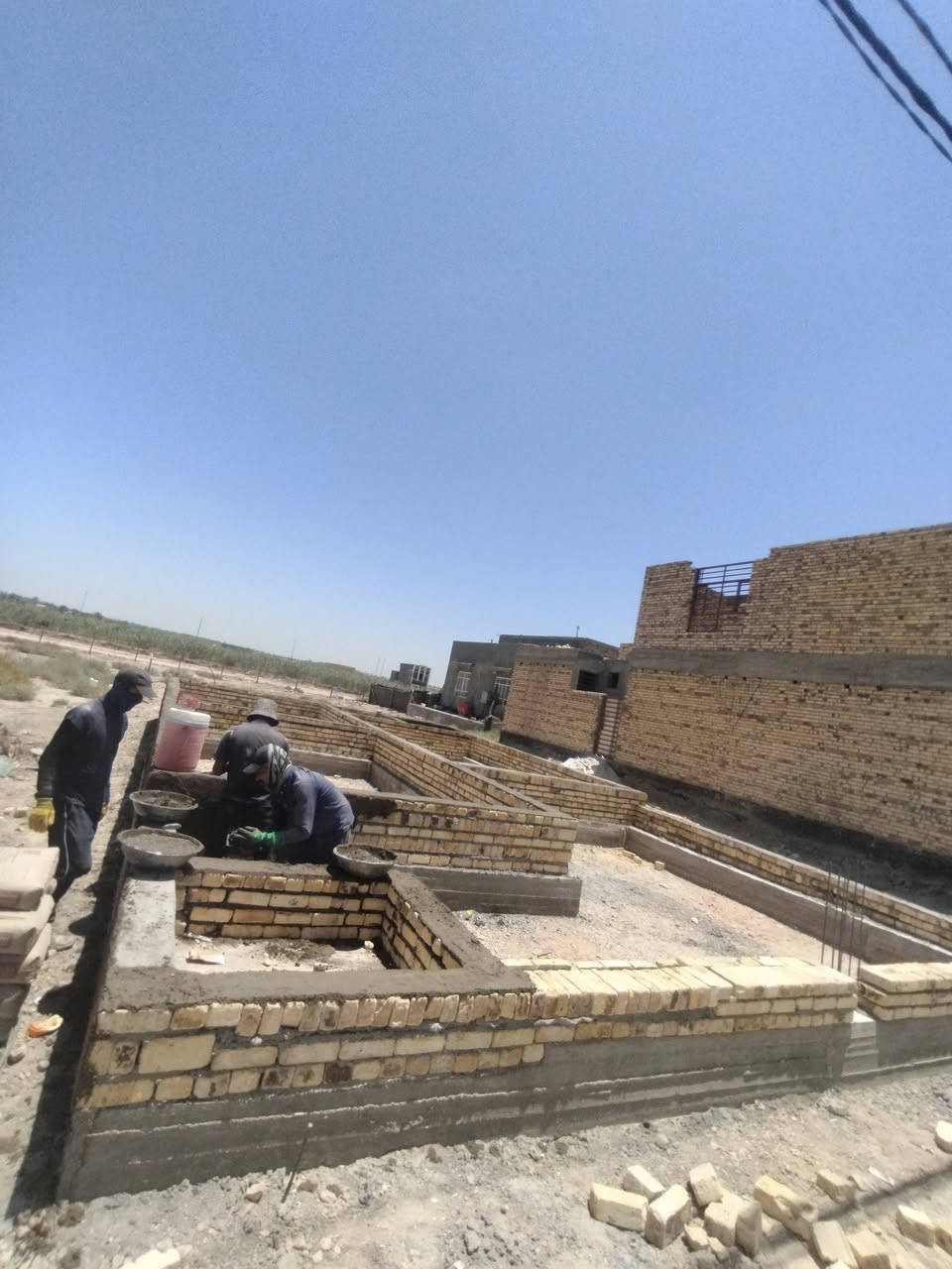 أهلا وسهلا بكم يعلان مصطفى الخفاجي للمقاولات وترميم البيوت في بابل فقط


**إذا كنت صاحب هذا الإعلان وتريد حذفه لأي سبب، رجاءا أرسل رسالة إلى الدعم الفني**