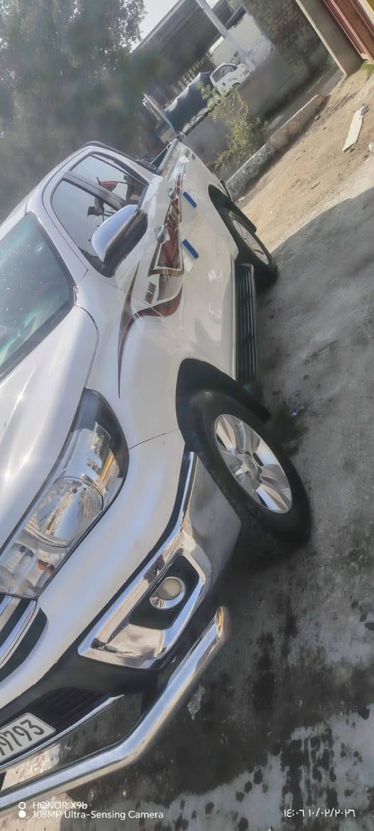 سلام عليكم
بيكم فور ويل للبيع

سيد نهرو باب اول

مديل2018

ماشيه 165

رقم أربيل تحويل وكاله حاضر

السياره مكفوله من الصبغ  والضربه بيهه بارد شي بصيط تكحيله بلبنيد بصيطه

السعر 253

مكاني بغداد

***********
