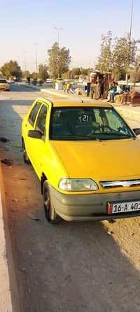 ٢٠٢١ • مكفولة • لا فتح لا تبديل