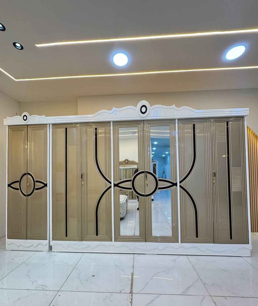 ‎غرف صاج بتصميم تركي‎ حلة, بابل


**إذا كنت صاحب هذا الإعلان وتريد حذفه لأي سبب، رجاءا أرسل رسالة إلى الدعم الفني**
