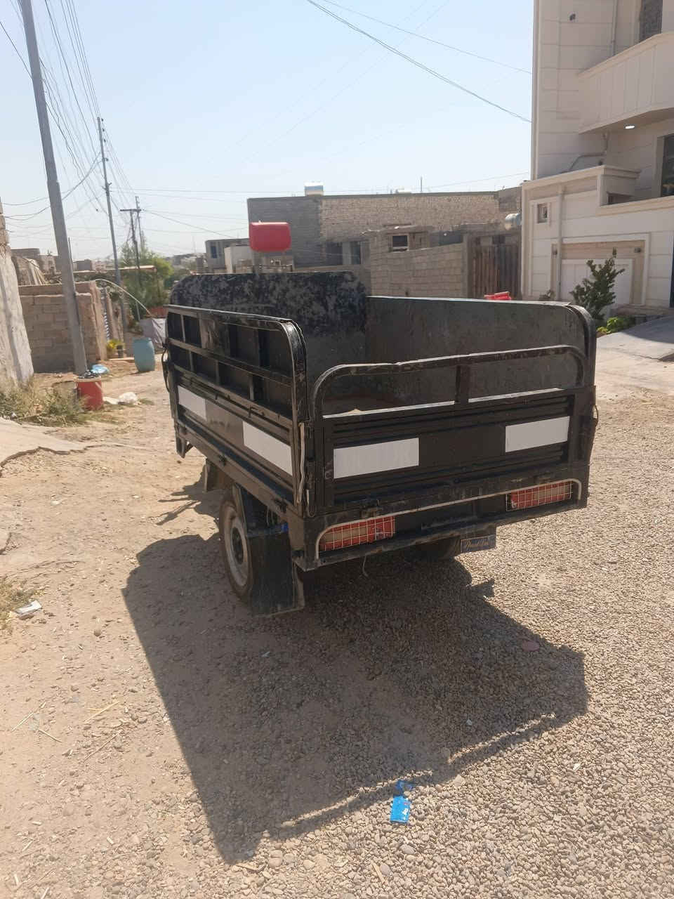 لبيع ستوته 23 محرك 25 ستوته نضيفه جديد سعر 2350 قفل /***********/مكاني خمسه كيلو
