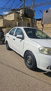 افيوو ٢٠٠٧للبيع   مكينه كير كهربائيات مكفوله   ب اسمي مداور ثاني يوم  ...