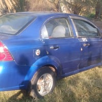 ٢٠٠٧ • خليجي • كير عادي