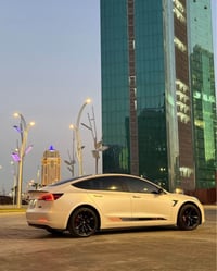 (tesla-3)(تێسلا -٣) - (2023)(٢٠٢٣) - (single motor)(تاک ماتۆڕ) - ( ful...