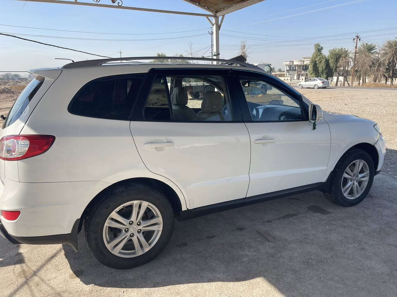 سنتافيا 2010 خليجي 4سلندر فول مواصفات عدا البصمه مكفوله *********** السعر 130
