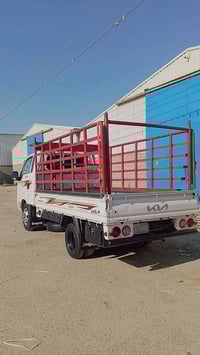 كيا • موديل ٢٠٢٣ • بغداد