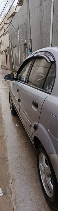 برايد ٢٠١١ • محرك ١٦ • رقم نينوى