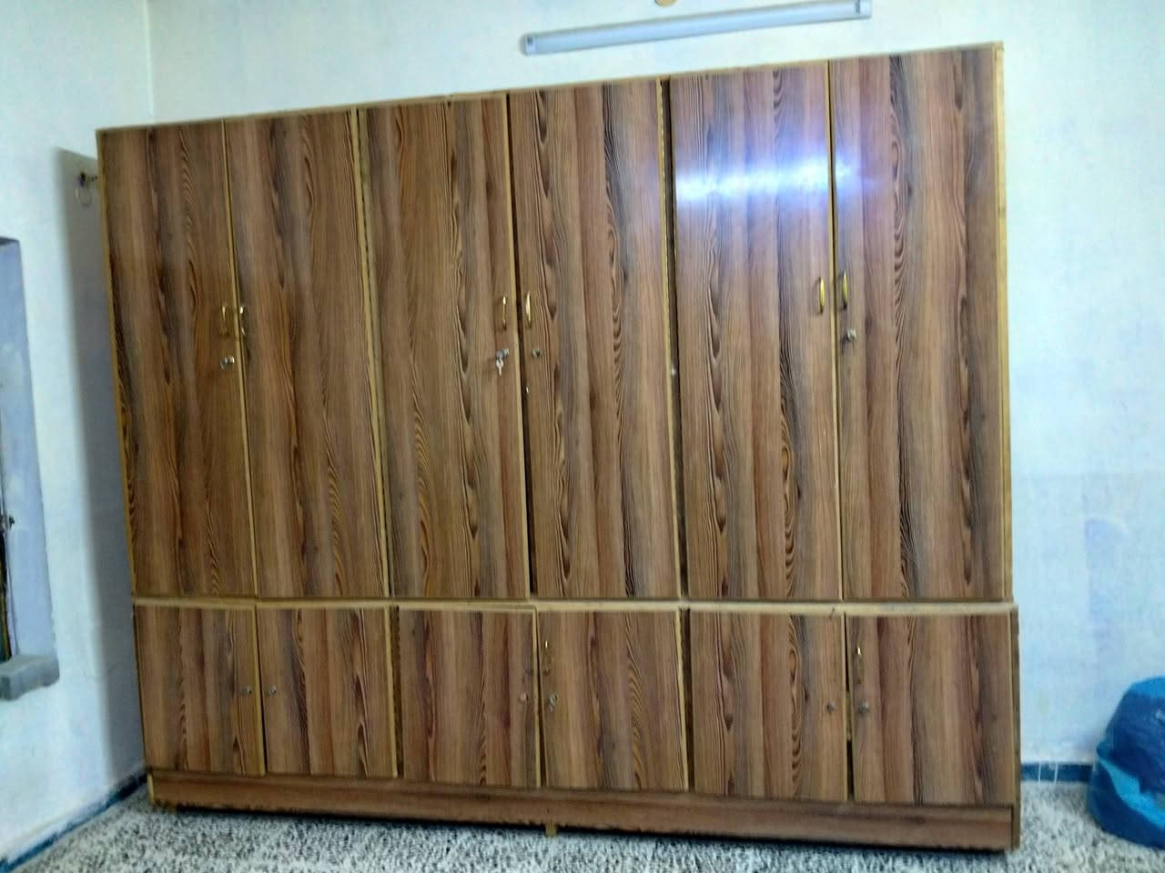 سلام عليكم اخوان عندي هاي كنتور نضيف اخو جديد سعره مناسب اي ستفسار عل رقم *********** واتساب بيع مباشر
