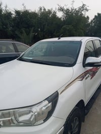 ٠٠ يرهم مراوس حسب القناعه  بيكم هايلوكس ٢٠١٦ أربيل ماشيه ١٣٠ فور ويل ت...