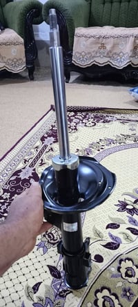 دبلات امامي • كيه ريو 2012 • نجف متوازي