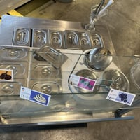 ماكينة شوكولاتة • سيلمي ايطالية • ٢٠٠كجم/ساعة