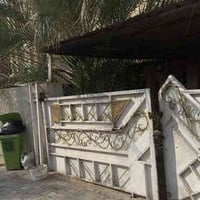 شقه طابق ارضي مساحتها 📍96 مكانها بغداد قاهره خلف كايرو مول او مول القا...