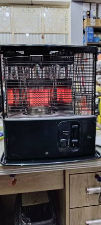 صوبات نفطية • ياباني • دور الزراعة الثالثة