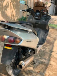 فورزا • ٢٠٠٦ • محرك نضيف