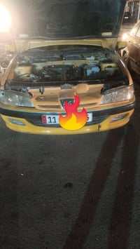 بارس • ٢٠١٢ • باسمي