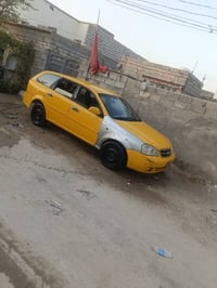 اوبترا اوتوماتيك • ٢٠٠٧ • رقم بابل