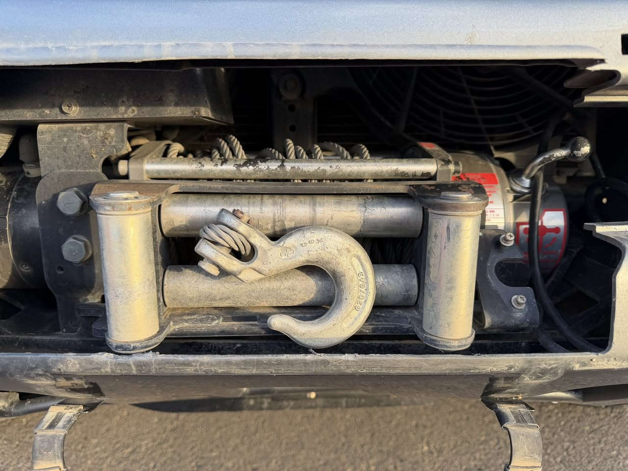 *********** whatsapp
295$
پاتڕۆڵ سوپەر سەفاری ٢٠١٨ 
Patrol super safari 2018
کوردی - عربی
تەنها فرۆشتن !!
فول فول مواسەفات 
وینج و سەلاجە و قوفڵی ئەکسل و کوشن کارەبا و کوشن جلد و سڵایت و هتد 
گێڕ و مەکینە و ئەکسل بە شەرت بێکرانەوە و بێ عەیب 
١٥١ هەزار ڕۆشتووە حەقیقی 
شوێن سلێمانی
❌فقط بيع نقد بدون مراوس
فل مواصفات ١/١
ونش &سلايت &دفلوك &كشنات جلد و كهرباء &ثلاجه
قير و محرك ما مفتوح 
ماشي ١٥١ الف حقيقي
سنوية جديد باسمي بصمة وكالة نفس يوم
مكان سليمانية
