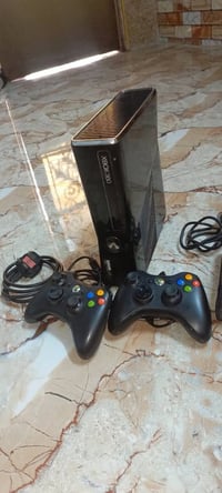 اكس بوكس 360 • اكس بوكس سليم • اكس بوكس مهكر • جهاز العاب • اكس بوكس م...