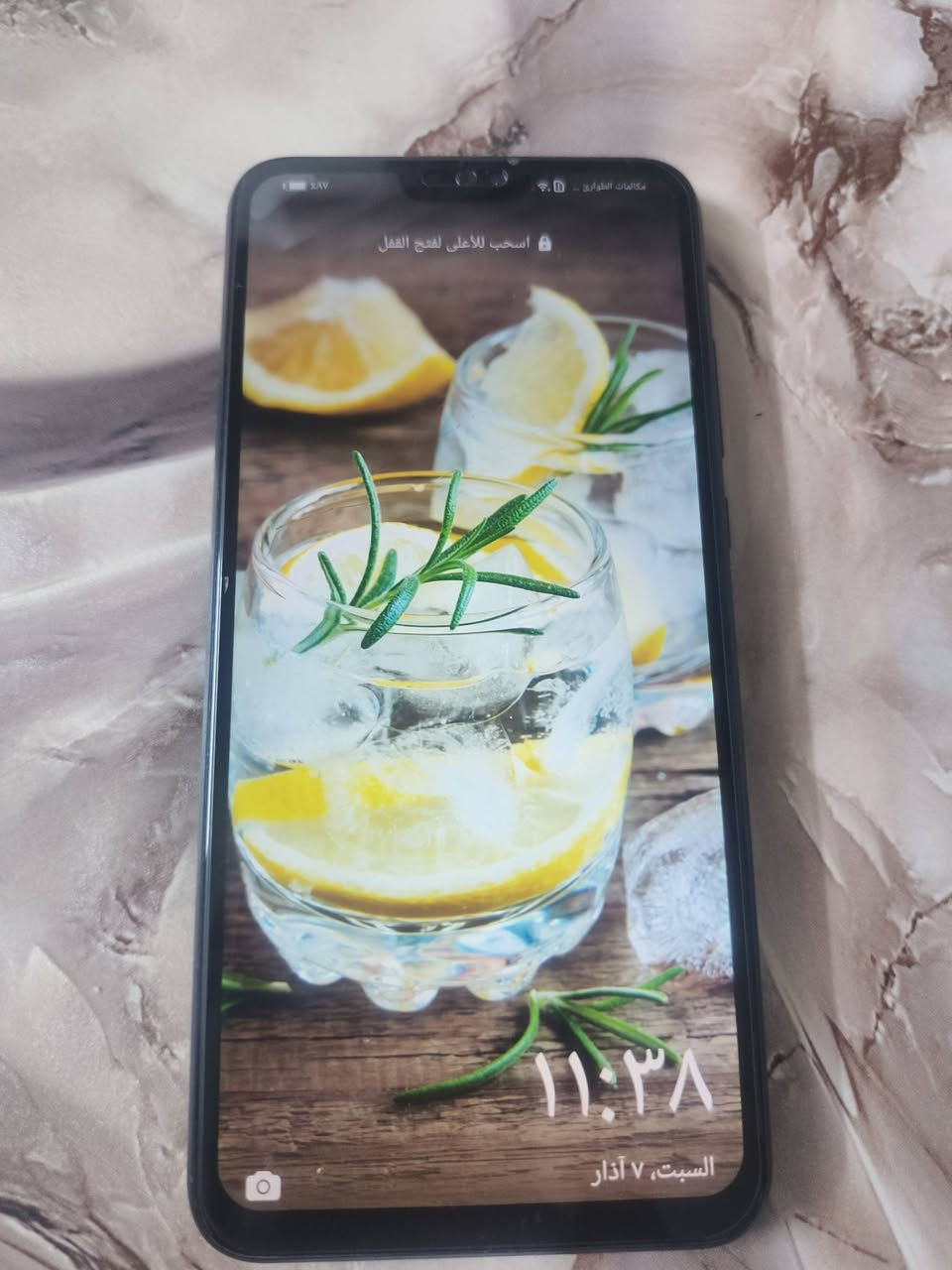 مبايل هونر x8 ذاكره128 للبيع السعر 100 ماكني بغداد الجزيره السياحيه مقابيل الباب الاول للاستفسار***********
