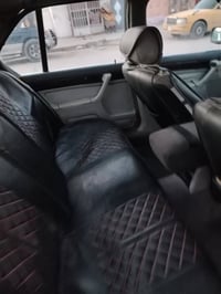 بي ام دبليو ٧٣٠ • مكينة جديدة • رقم بغداد