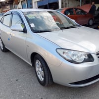 افانتي • ٢٠٠٩ • زاخو