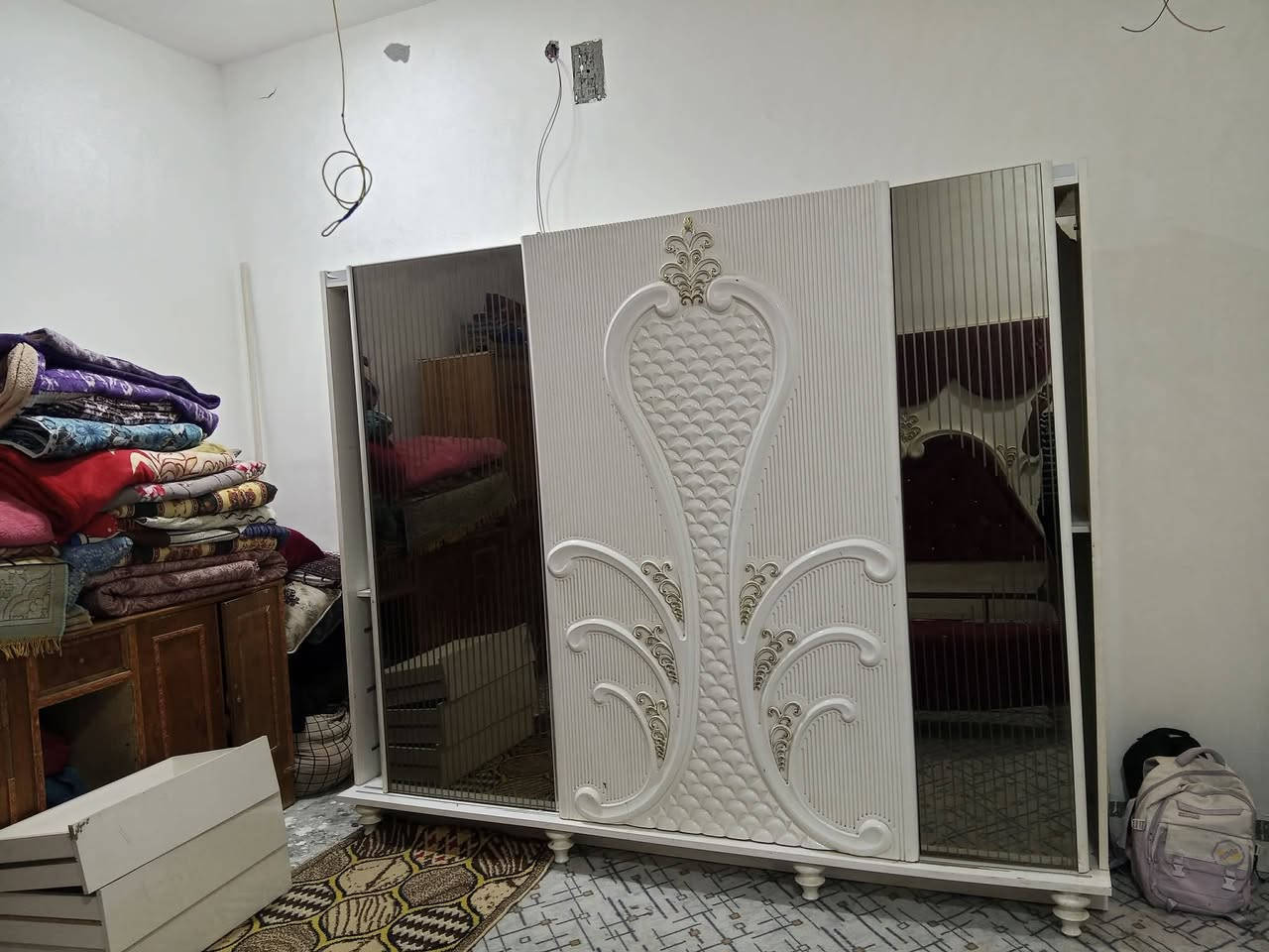 غرفه تركي جديده للبيع


**إذا كنت صاحب هذا الإعلان وتريد حذفه لأي سبب، رجاءا أرسل رسالة إلى الدعم الفني**