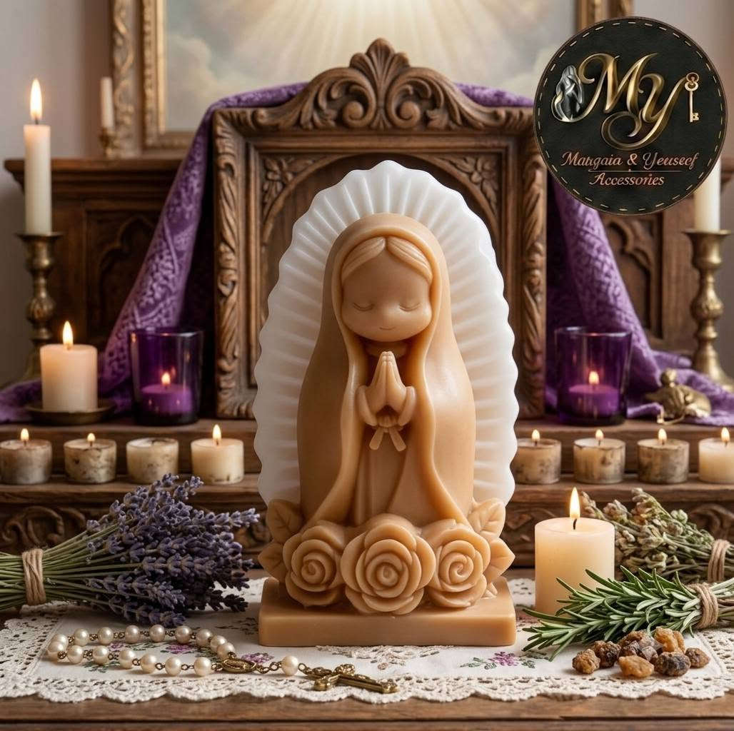أجمل الهدايا هي التي تحمل في طياتها بركة الذكرى.. 🤍⛪️
​وصول نماذج جديدة من إبداعاتنا، صُممت خصيصاً لتناسب أجواء المناولة الأولى والعماد. تصاميم هادئة وفخمة تعبر عن صفاء هذه المناسبات المباركة.
كونوا السبّاقين باقتناء هذه القطع المميزة لجعل يومكم الخاص أكثر تميزاً وجمالاً.
​متوفرة الآن للطلب.
#جديدنا #هدية_مباركة #عماد #مناولة #تذكار #My_Accessories"


**إذا كنت صاحب هذا الإعلان وتريد حذفه لأي سبب، رجاءا أرسل رسالة إلى الدعم الفني**