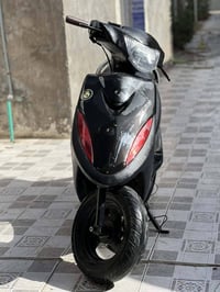 دراجه ماكس • بابل المدحتيه • قطع مفاجئ