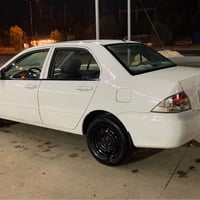 لانسر • ٢٠١١ • شمشمل