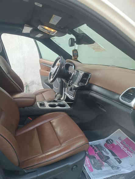 سلام عليكم جيب شيروكي مديل 21 فول مواصفات مكفولة كفالة عامة من كل شيء سوم نت أمريكي رقم أربيل رقم الهاتف *********** ￼
