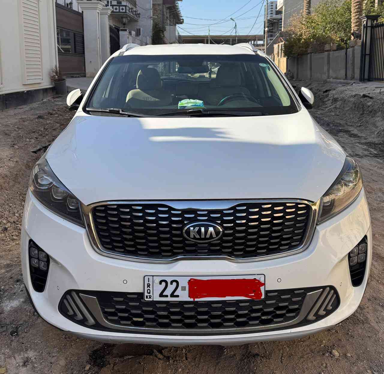 سورنتو ٢٠٢٠ للبيع الاتصال ***********او*********** السعر 24800$
