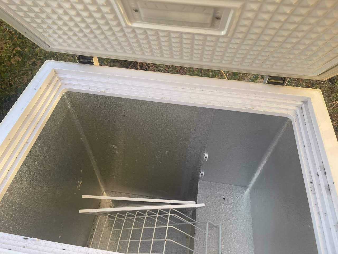 للبيع كلش جديده ماطوره عاطل فقط 
خلي سعر يرضي الله وبلعافيه
***********
