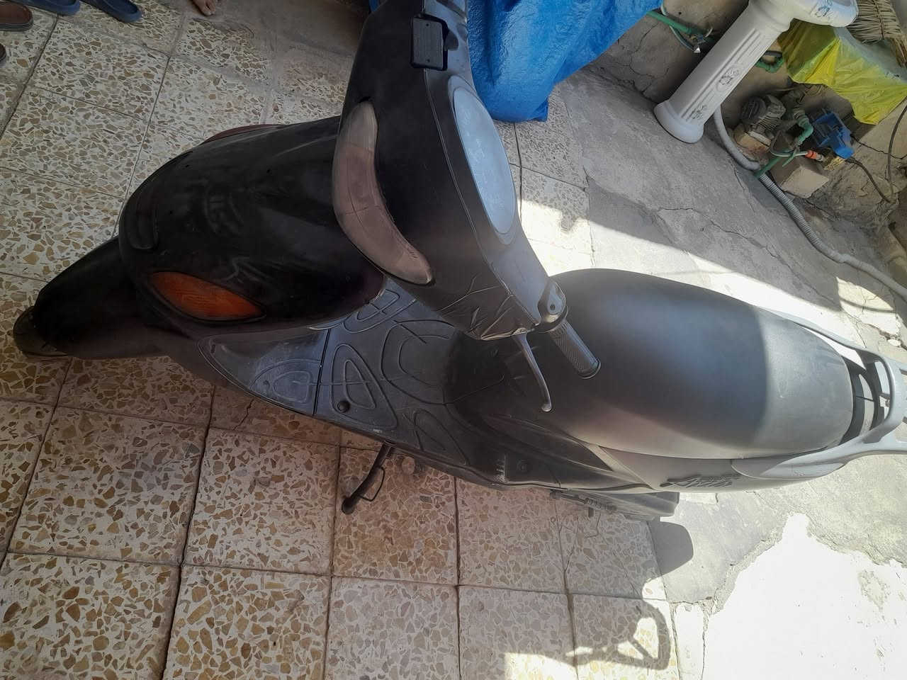للبيع وسعر مناسب
***********
