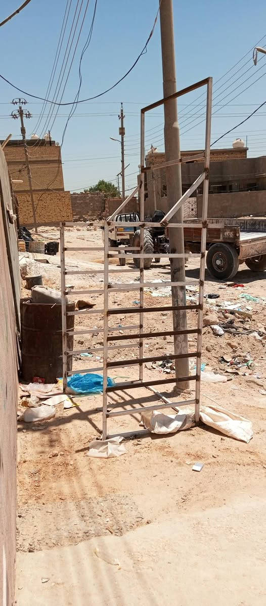 حجر للبيع مال ستوته جمره تفصال جديد 50 قفله اللي اريده يجي خاص


**إذا كنت صاحب هذا الإعلان وتريد حذفه لأي سبب، رجاءا أرسل رسالة إلى الدعم الفني**