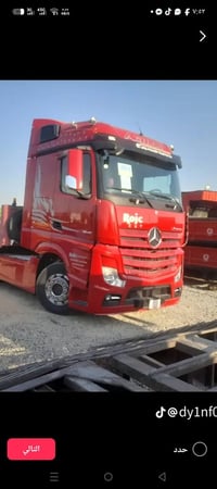 اكتروز • موديل ٢٠١٥ • مكينة ٤٧١