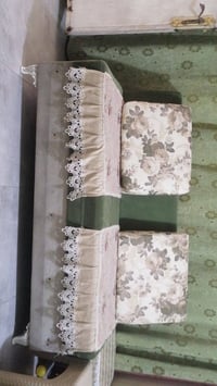 ديوان 10 مقاعد • مكينة أم الفراشة