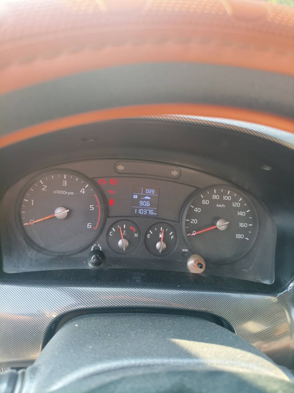 كيا حمل مديل 21 كفاله عامه كربلاء *********** السعر 137
