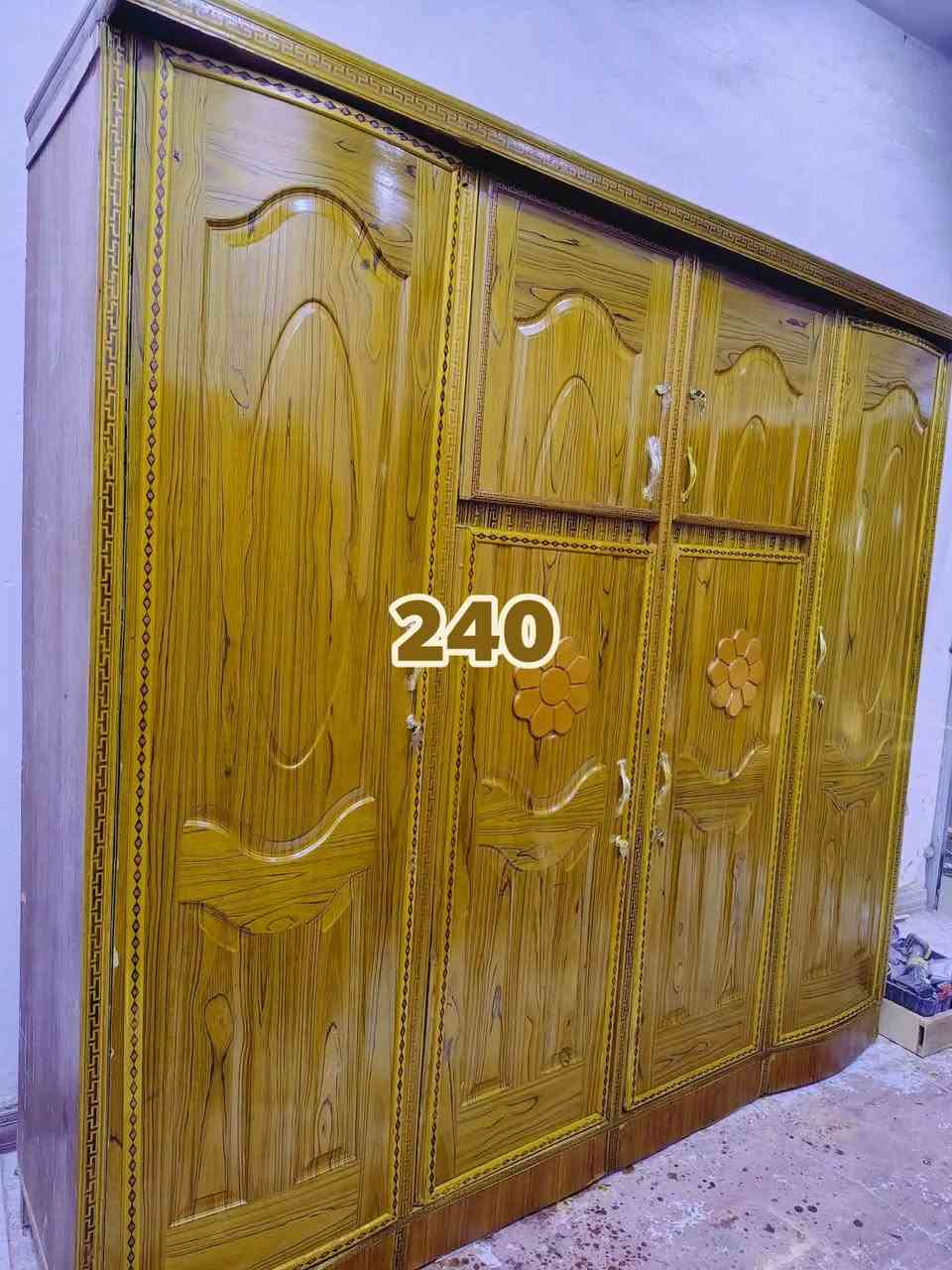 بيهن توصيل بغداد بكروه فقط لاستفسار خاص الحجز


**إذا كنت صاحب هذا الإعلان وتريد حذفه لأي سبب، رجاءا أرسل رسالة إلى الدعم الفني**