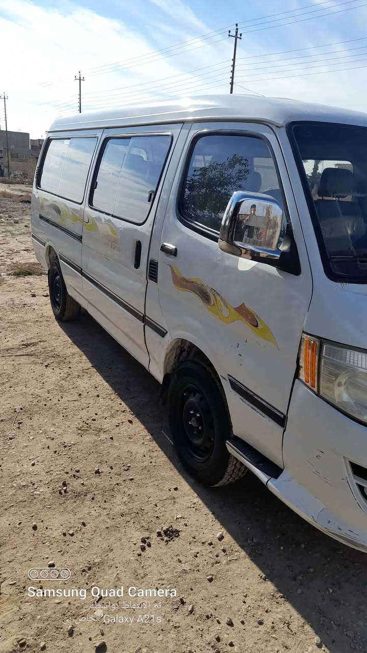 فتون موديل 14 سياره جاهزه من كلشي كير ومحرك واكسل كله مكفول كدام العين سياره مصفره هيئه وغرامات تحويل مباشر خادم السعر المطلوب ،80 ورقه وبيها مجال للطيبين مكان السياره التاجي الاتصال ع الرقم *********** ابو سجاد والصور كدامك قيم واخذ
