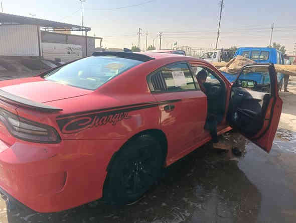 سلام عليكم جارجر 2018 اصل معوقين رقم بغداد حادث سرقه عامه كفاله من العيب الشرعي والاصوليات كير مكينه كفاله 150 وبيها مجال ***********
