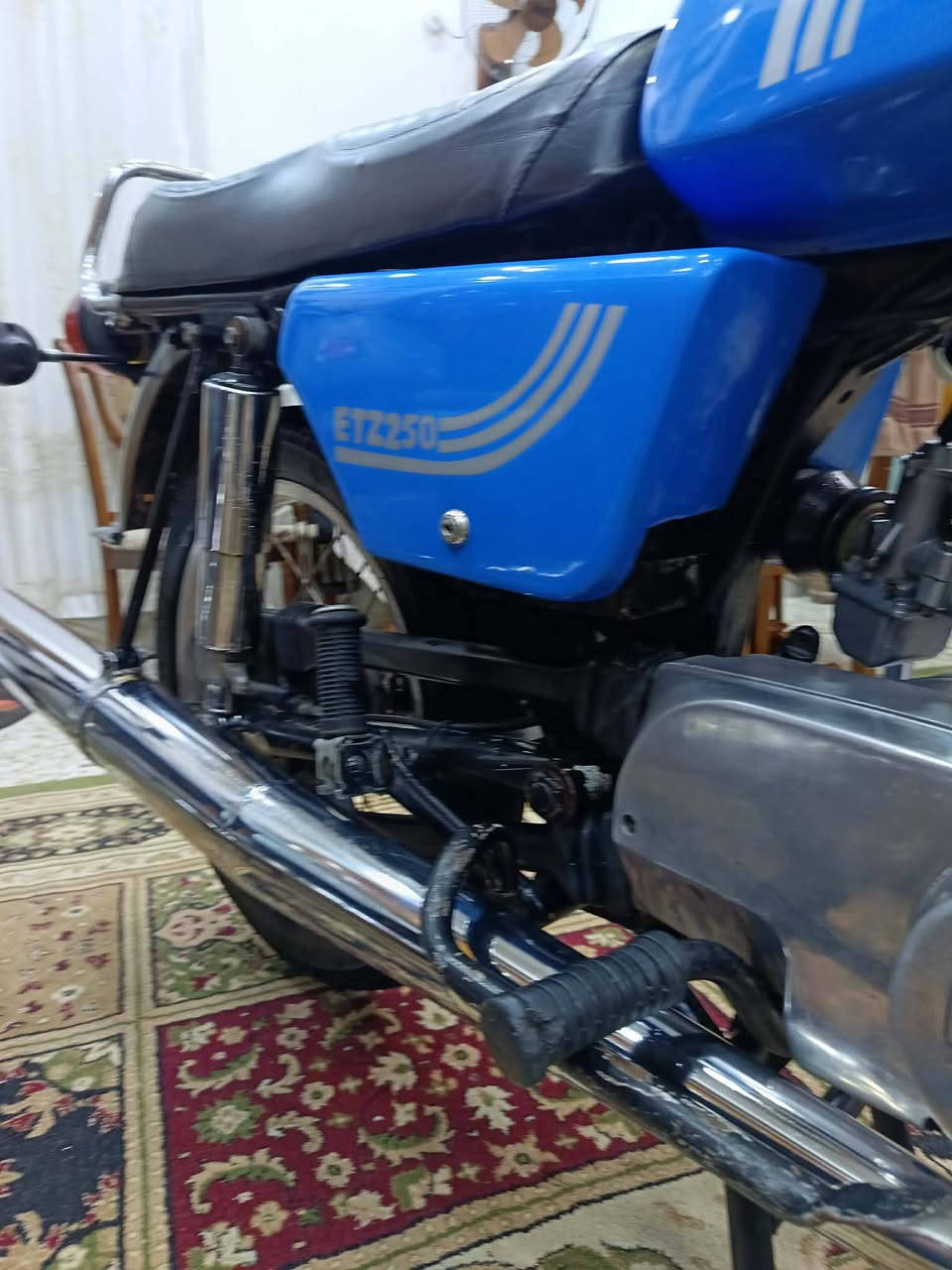 سلام عليكم موطور 82 اللبيع سايس 2 لحيم جوه كشن صوب واحد مابين ابد ولخشم جديد الموطور اكثر غراضه المانيه جم شغله موالمانيه كله شغال كهربيات كلها شغاله الموطور ناعم حيل رقم اوسنويه بلا راعي سنويه صداميه اصليه  اسعر خابرني وخادمك او هاذا رقمي مكاني نجف  ***********
