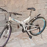 بايسكل • بغداد حي اور • سعر تفاوضي