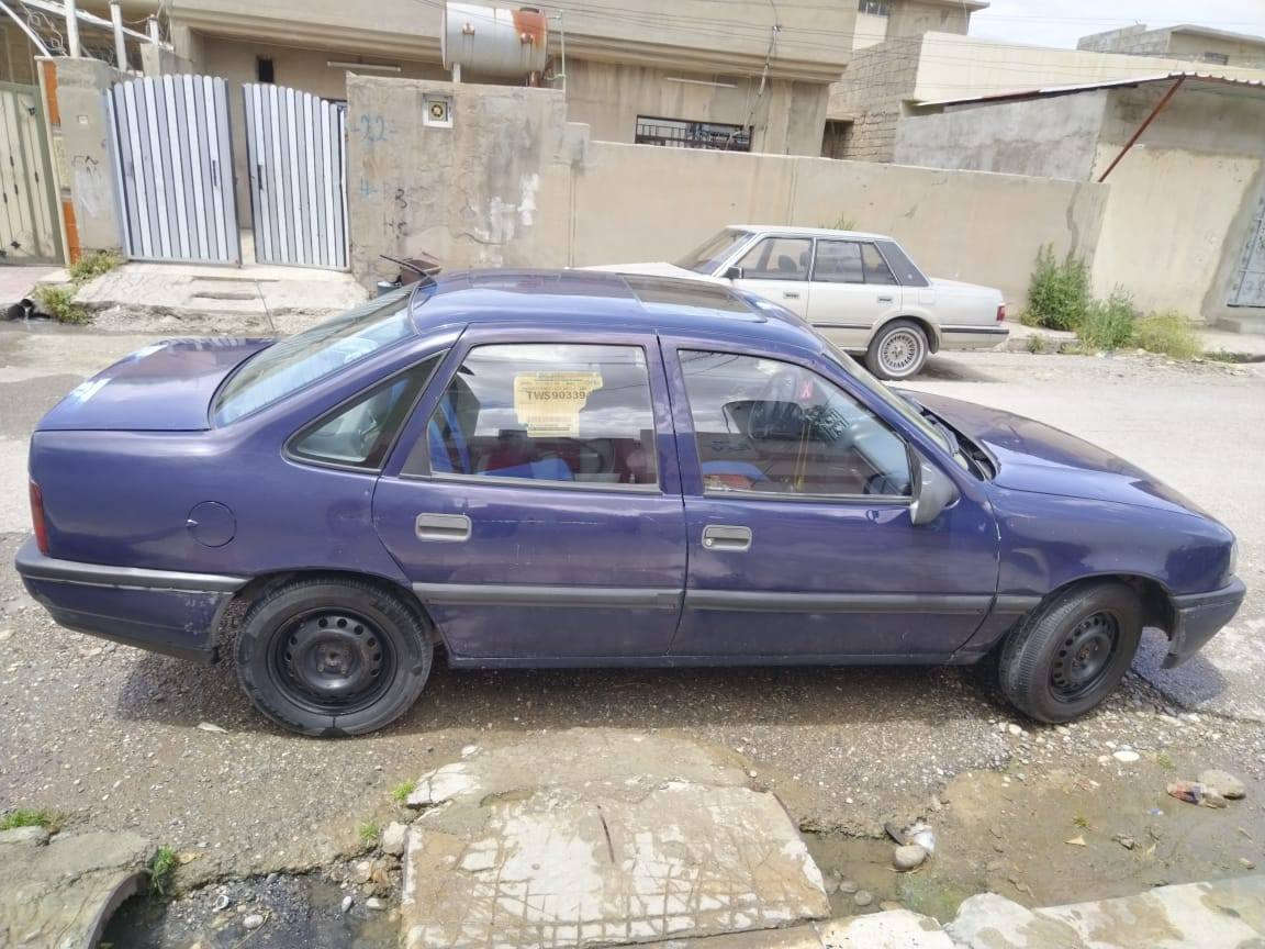 السلام عليكم اوبل فكتره للبيع حجم ١٦ كير ومحرك شرط كابون بانزين بيها شرط الوكالة والتحويل مكان السيارة موصل الجانب الأيمن
السلام عليكم اوبل فكتره للبيع حجم ١٦ كير ومحرك شرط كابون بانزين بيها شرط الوكالة والتحويل مكان السيارة موصل الجانب الأيمن

***********
