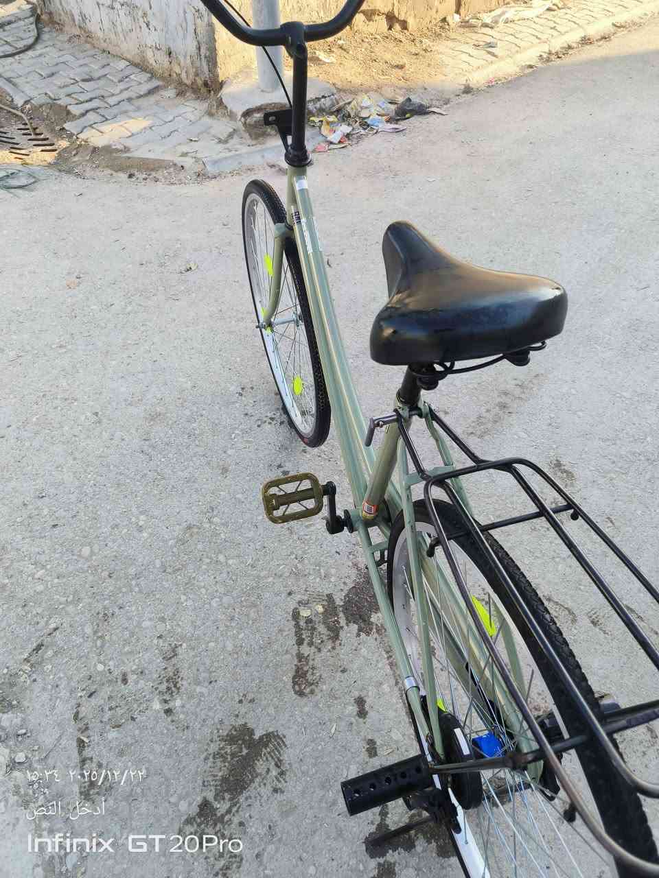 سلام عليكم باسكل نضيف شركه اكلوف سعره خاص بس رجاء لي مايعرف لا يراسل بي مكاني دوانيه حي الجامعه


**إذا كنت صاحب هذا الإعلان وتريد حذفه لأي سبب، رجاءا أرسل رسالة إلى الدعم الفني**