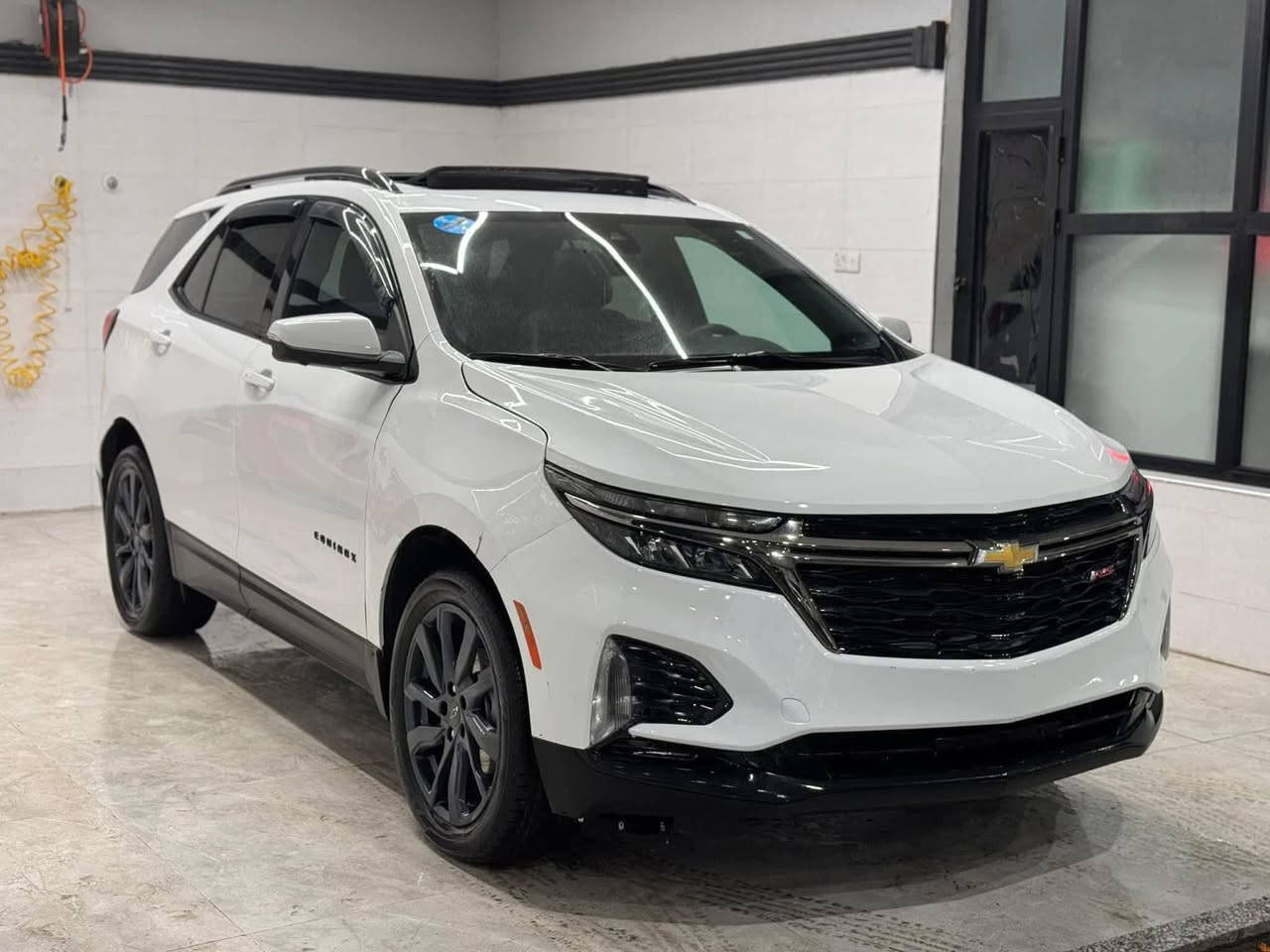 السلام عليكم ورحمة الله وبركاته
كوينكس موديل ٢٢فول  فئة RSمواصفات للبيع رقم اربيل بااسمي السعرالمطلوب ١٨٠وبيهامجال مكان سيارة واسط 
الحادث فقط بنيد مبدل سيارة ليبل واحد
***********
***********
محمد
