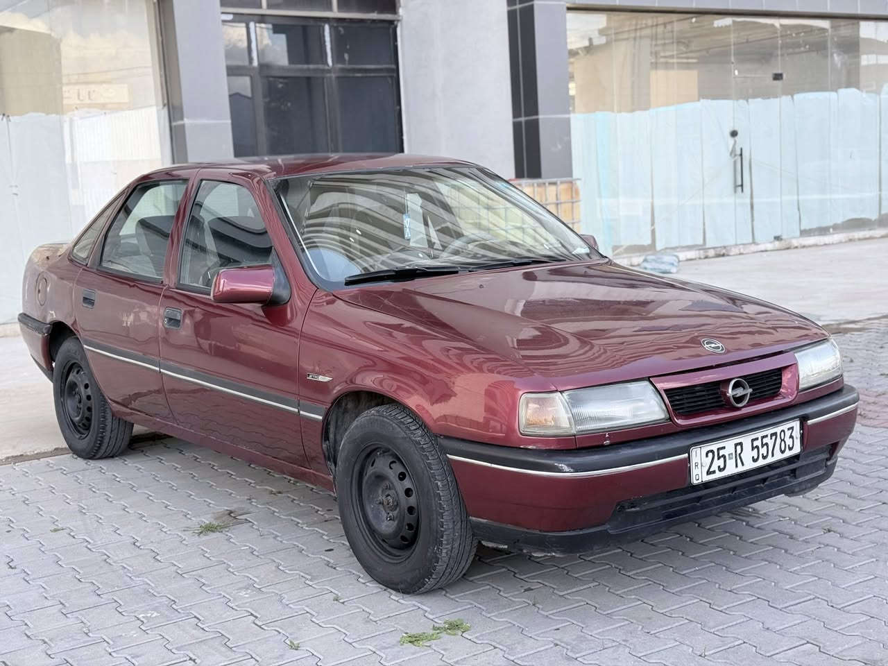 اوبل فكترا موديل 91محرك 16قايش عريض صبخ عام للجماليه تخم صدر ومحرك لوك رقم كركوك انكليزي بطاقه بنزين بي مكاني كركوك سوق حصير رقم موبايل ***********خابر وتدلل السعر 42
