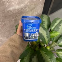 منظف ستانلس • أواني وقدور • عجلات وزجاج